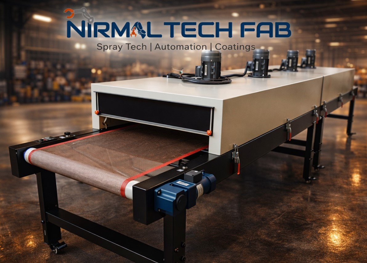 Annealing Lehr Furnace for Glassware – Continuous Tunnel Conveyor Furnace (500-650°C), Uniform Cooling Zone, Gas/Electric Heating for Stress Relief in Bottles, Jars & Tableware Manufacturing